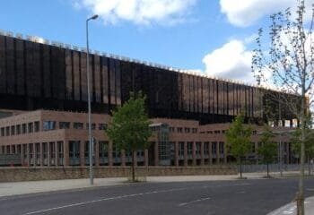 ECJ limits detention for rejected asylum seekers to 18 months