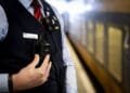 All 3500 Dutch train conductors to have bodycams by end of year