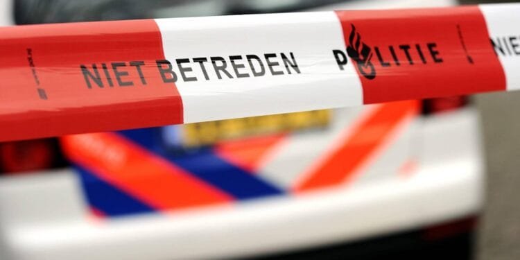 Moeder verdacht van doodsteken dochter (14) in Blerick