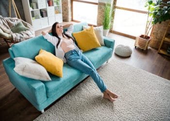 More 25 to 35-year-olds are still living at home, CBS says