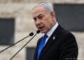 Netanyahu beveelt zware aanvallen op Hezbollah
