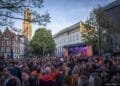 Utrecht: Kom niet meer naar de stad tijdens Koningsnacht