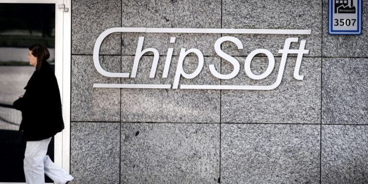 Chipsoft says stolen patient data has been destroyed
