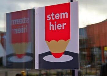 D66 loses a seat as Gorinchem re-runs its local election