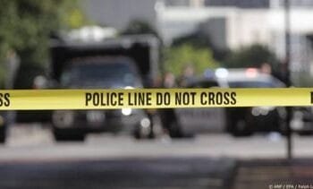 Acht kinderen gedood door schietpartij in Louisiana