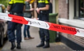 Meisje doodgestoken in woning Blerick, man en vrouw vast