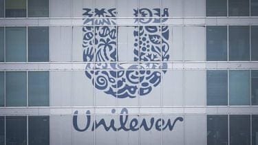Unilever akkoord over afstoten divisie voor voedingsmiddelen
