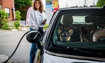 Kabinet stelt nationaal crisisplan olie in werking