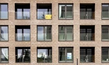 Huurprijzen stijgen hard, zoveel betaal je per vierkante meter