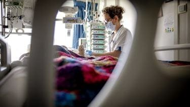 ‘Werken minder vanwege hoge kosten’