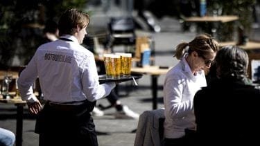 het maakt voor je gezondheid mogelijk toch uit welke soort alcohol je drinkt