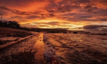 Waarschuwing voor tsunami in Japan na zware aardbeving