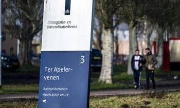 6000 eerste asielaanvragen in eerste kwartaal 2026