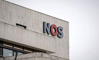 NOS-correspondent Groot Koerkamp mag niet meer in Rusland werken