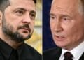 Kyiv vraagt Turkije om top met Poetin en Zelensky te organiseren