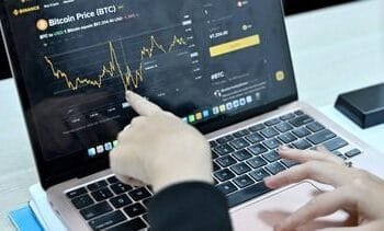 Waarde bitcoin stijgt tot meer dan 70.000 dollar