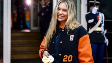 wat moet je doen om op die lijst terecht te komen?