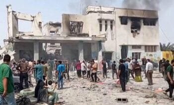 Iran en VS werken aan tijdelijke overeenkomst