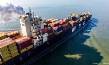 Nederlandse reders terughoudend over heropening Straat van Hormuz