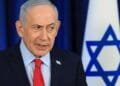 Netanyahu geeft bevel voor onderhandelingen met Libanon