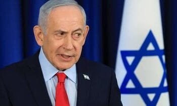 Netanyahu geeft bevel voor onderhandelingen met Libanon