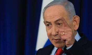 Netanyahu kondigt bij bezoek aan Zuid-Libanon meer aanvallen aan