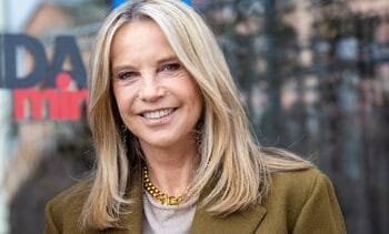 Linda de Mol had twijfels bij ’topmodel’-schoondochter Chelsey