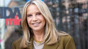 Linda de Mol had twijfels bij ’topmodel’-schoondochter Chelsey