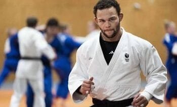 Judoka Catharina verliest EK-finale van Pirelli