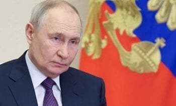 Rusland zet Nederlandse journalist het land uit