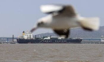 zullen bijdragen in Straat van Hormuz