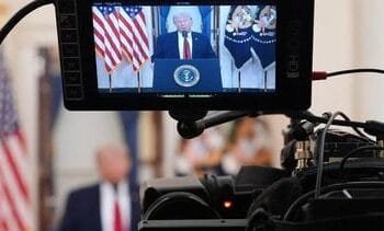 VS treffen Iran nog twee tot drie weken ‘extreem hard’