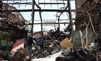 Pakistan presenteert plan voor bestand aan Iran en VS