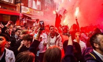 Zesde landstitel in achttien jaar voor PSV