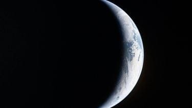 Artemis II-missie bereikt invloedssfeer van de maan