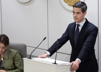 Trump’s statements no reason to cancel royal visit, Jetten says