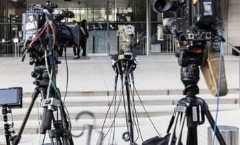 Ketamine-dealer Matthew Perry veroordeeld tot 15 jaar cel