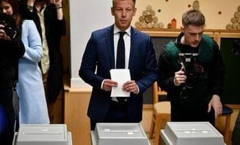 Hongaarse oppositie aan de leiding bij hoogste opkomst ooit