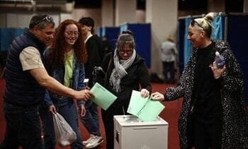 Hongaarse oppositie neemt grote voorsprong in verkiezingen