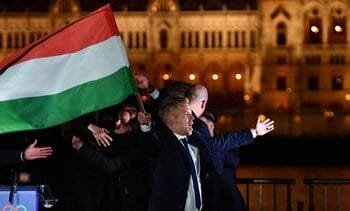 maximaal twee ambtstermijnen voor premier