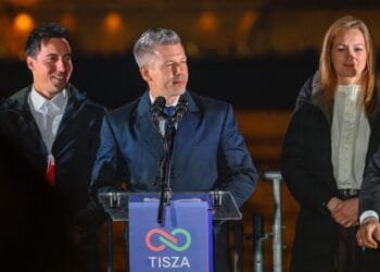 Dutch ministers welcome Orbán defeat in Hungarian election