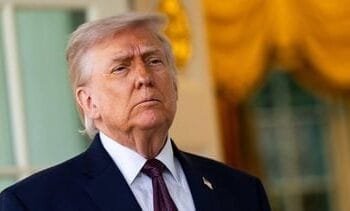 Trump verlengt bestand met Iran