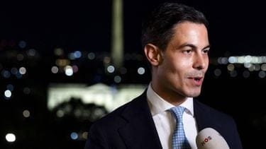 open, maar elkaar niet overtuigd