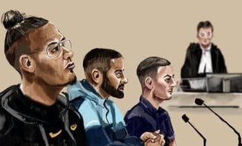 OM eist tot 66 maanden cel in zaak kunstroof Assen