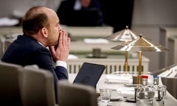 Zo denken Nederlandse burgers over de gesneuvelde asielmaatregelen