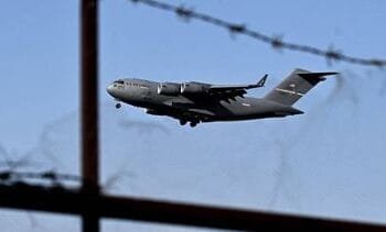 geen onderhandelingen met VS onder druk