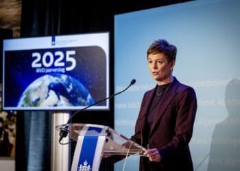 The Netherlands faces more threats, at home and abroad: AIVD