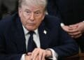 Trump haalt uit naar Duitse bondskanselier Merz