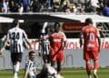 Heracles Almelo degradeert na drie jaar uit Eredivisie