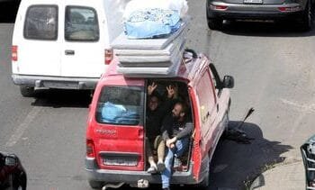 Israël geeft nieuw evacuatiebevel voor plaatsen in zuiden Libanon